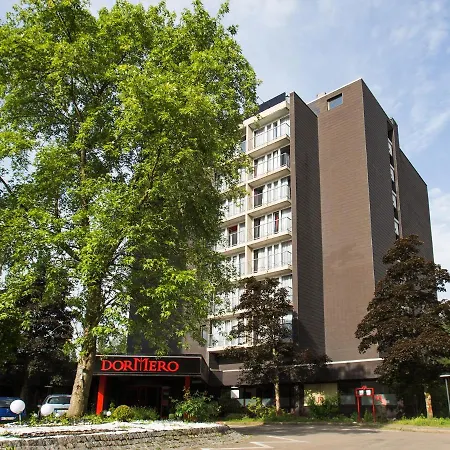 Dormero Hotel 4*