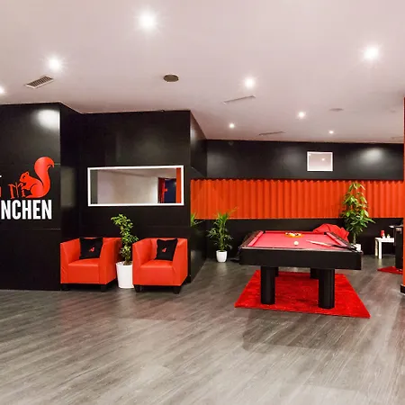 Dormero 4* Freudenstadt