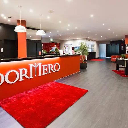 Dormero 호텔 프로이덴슈타트