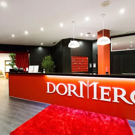 호텔 Dormero