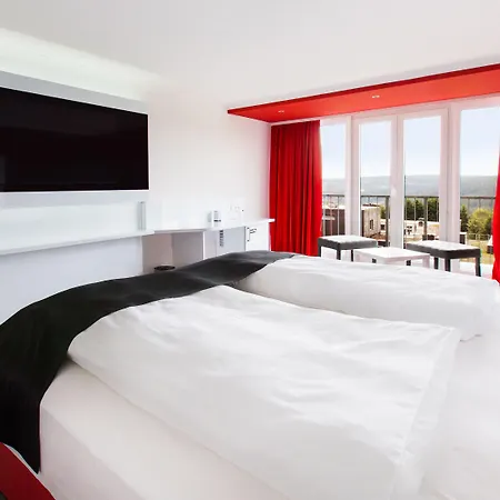 Hotel Dormero Freudenstadt