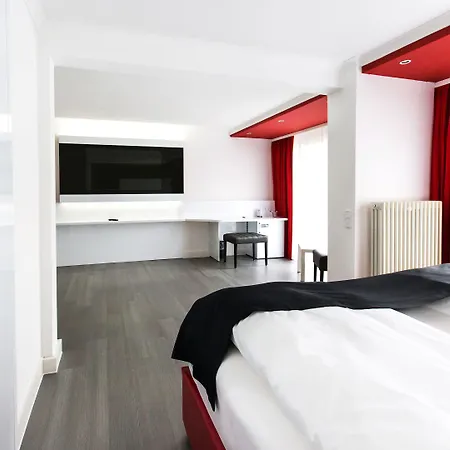 Dormero 4* Freudenstadt