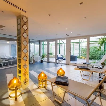 Hotel Dormero Freudenstadt