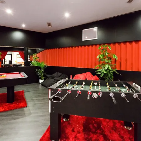 Dormero Hotel Freudenstadt