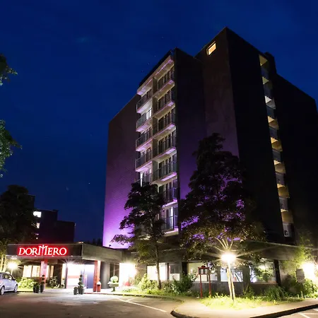 Dormero 4*