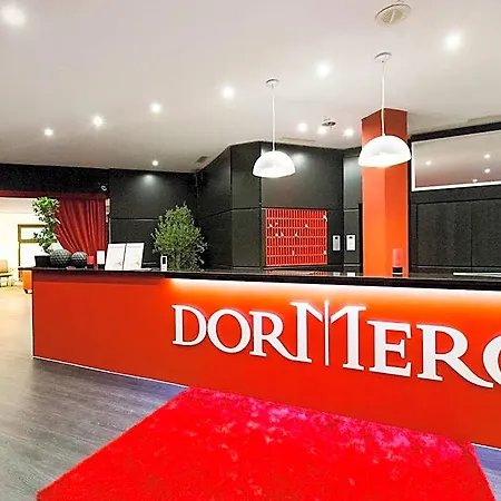 Ξενοδοχείο Dormero Φρόιντενσταντ