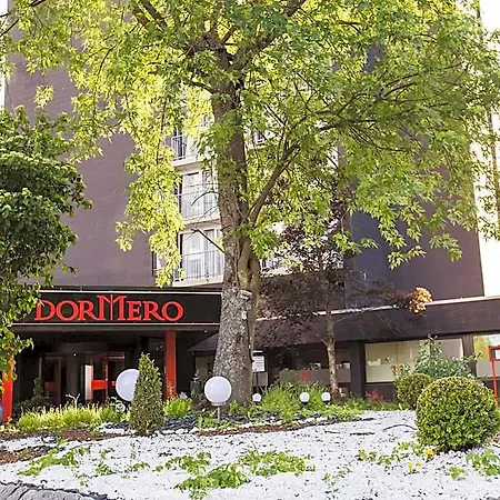 Ξενοδοχείο Dormero Φρόιντενσταντ