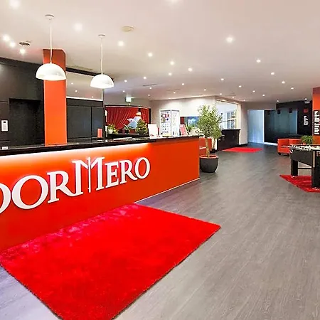 Dormero 4* Φρόιντενσταντ